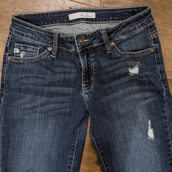 Kancan Los Angeles VICI Collection Jeans - M - Picture 4 of 4